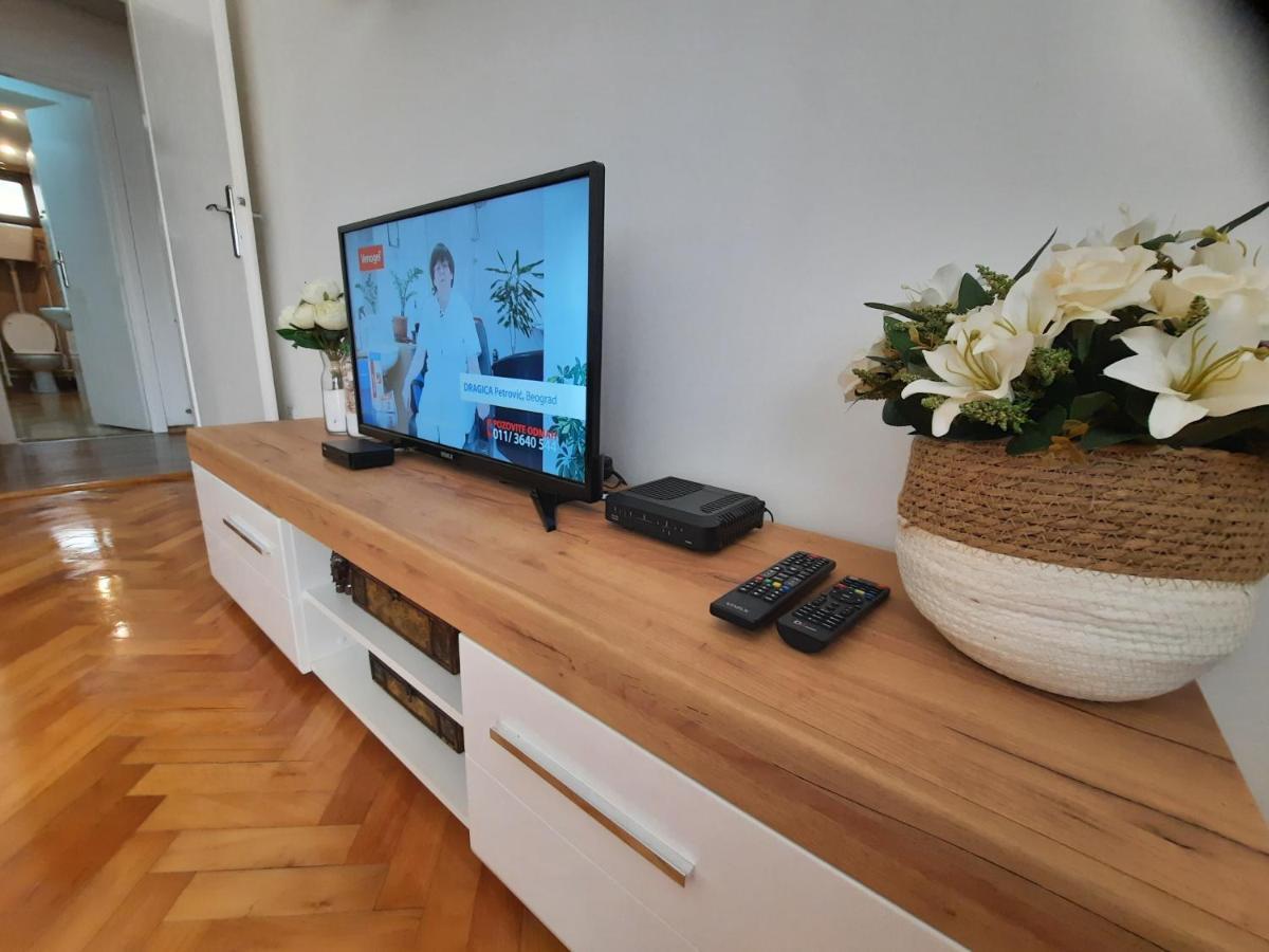 Stan Na Dan Dunja 1 Apartment *