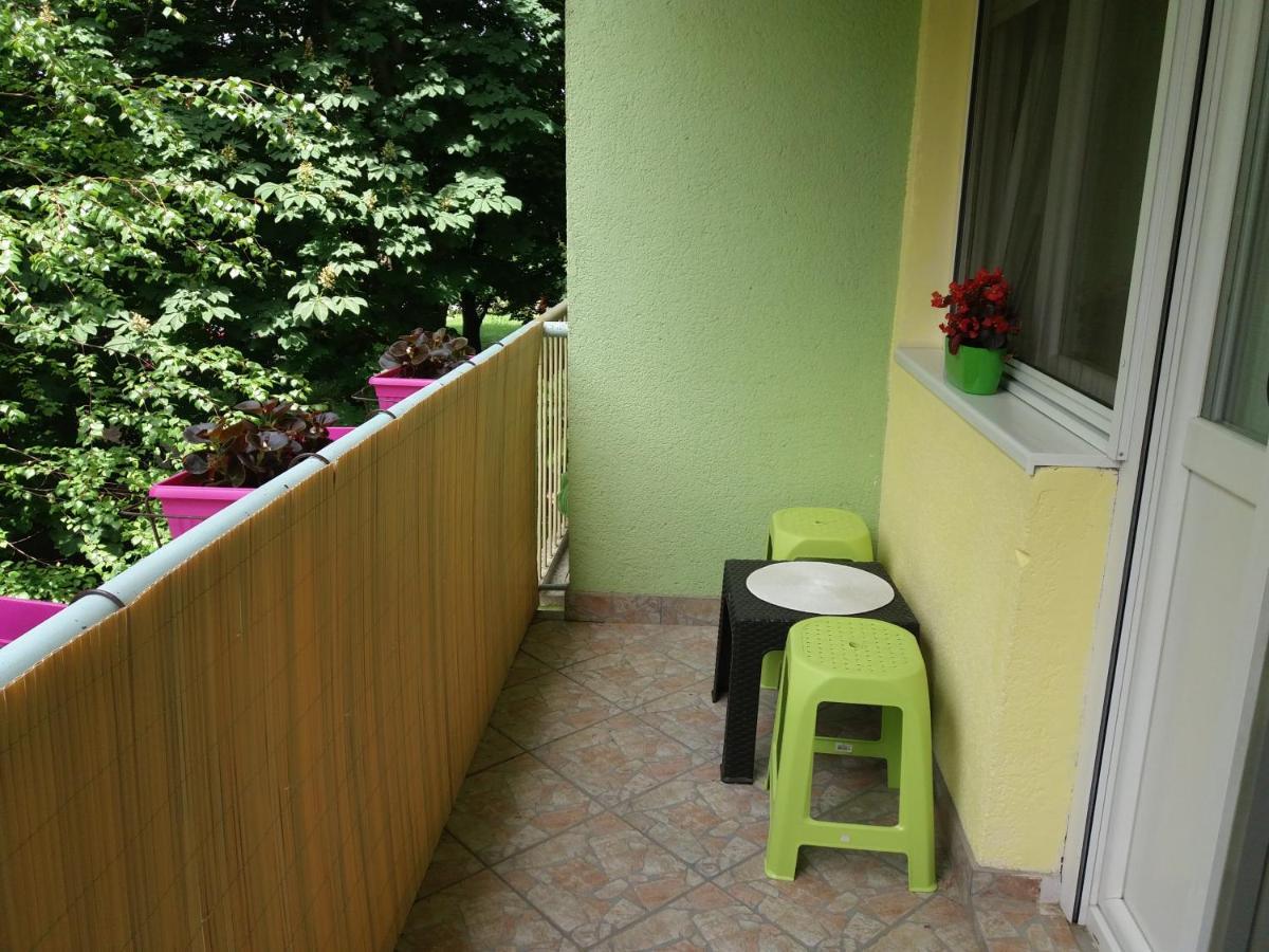 Stan Na Dan Dunja 1 * Vrsac