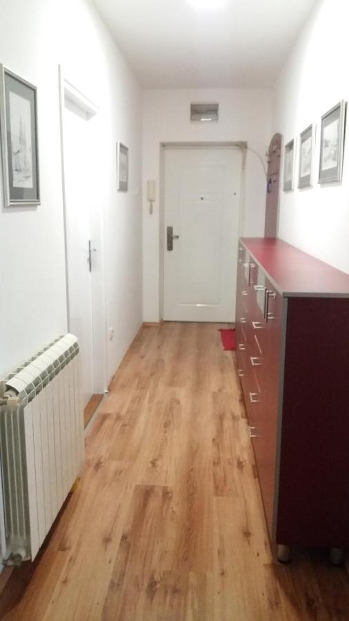 Apartment Stan Na Dan Dunja 1 Vrsac